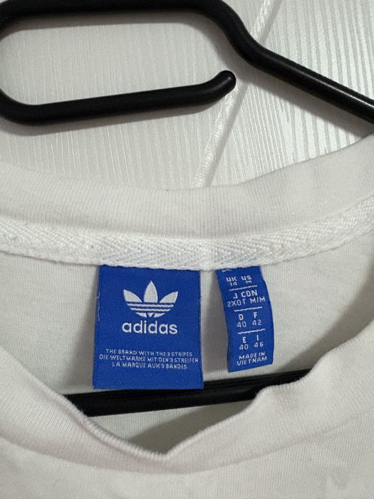 Дамска оригинална тениска