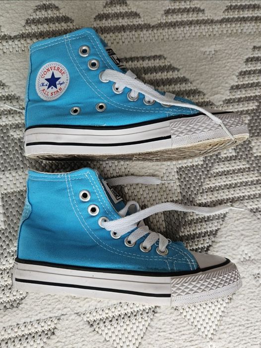 Converse marime 29
