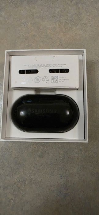 Samsung Galaxy Buds Plus