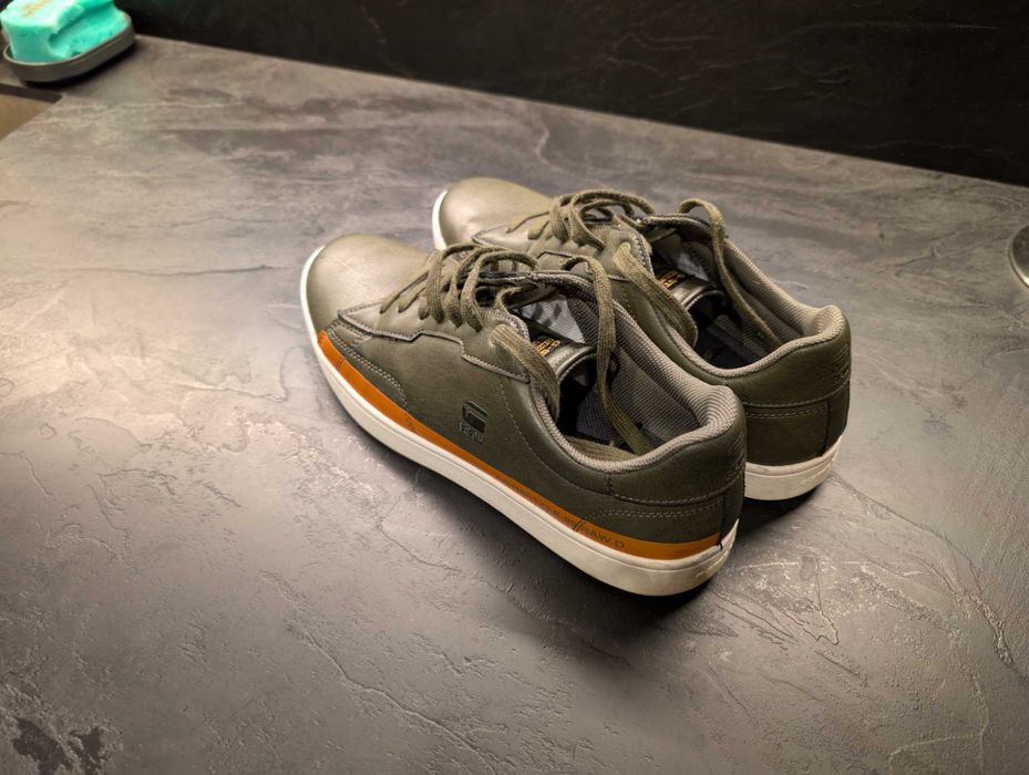 Обувки G-Star RAW