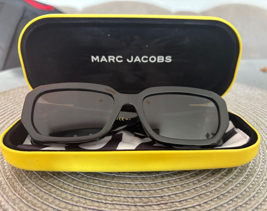Слънчеви очила Marc Jacobs