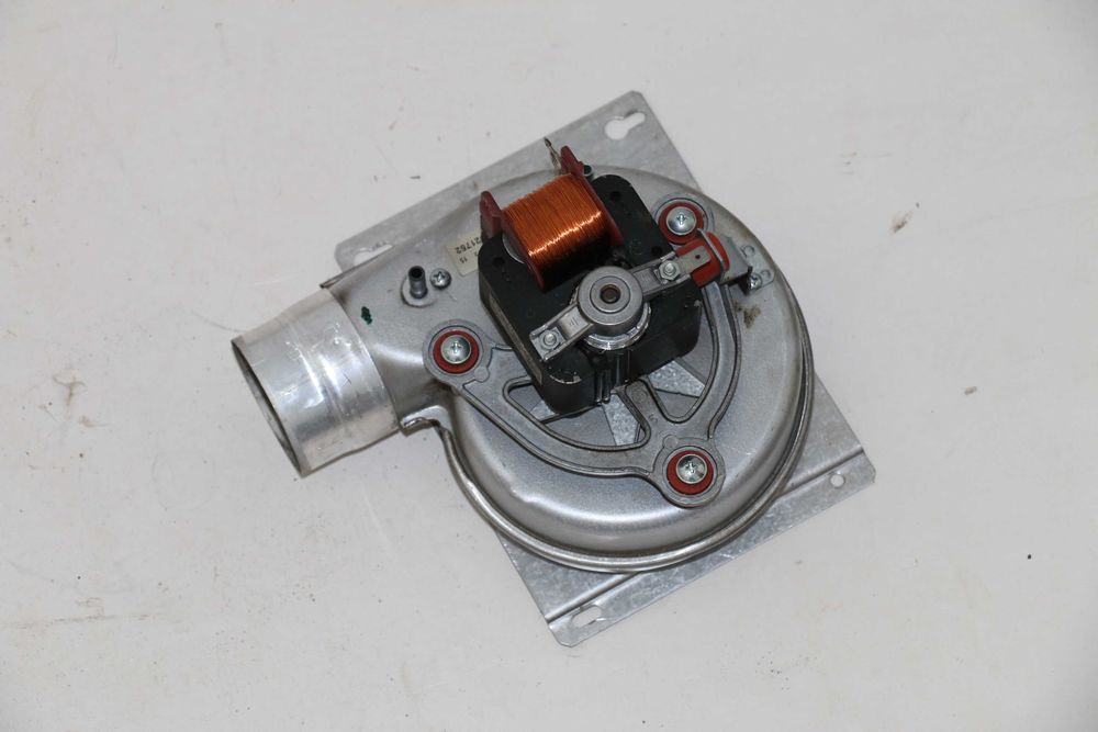 Ventilator centrala termica Romstal Vision 1 si 2