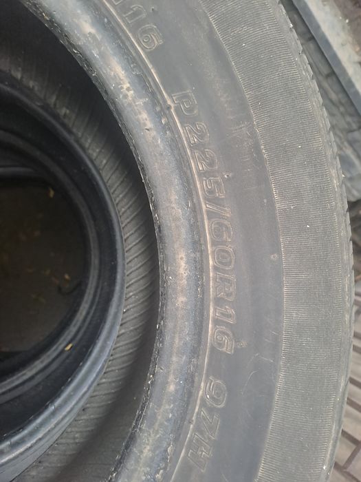 Продам резину срочно