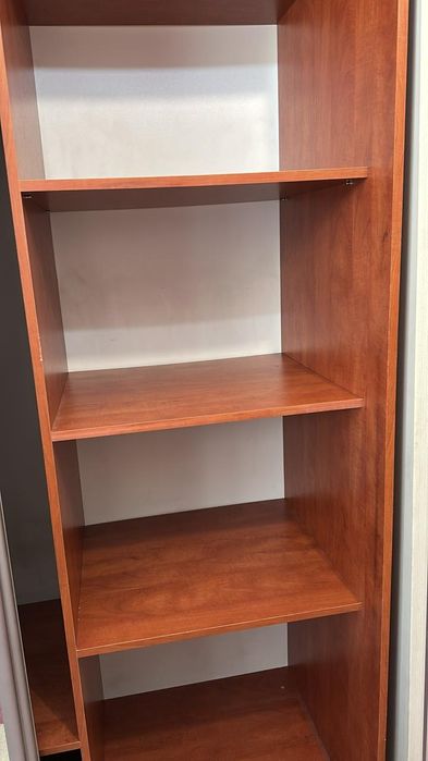 Большой шкаф в комнату