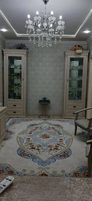 Мебель гостиной новый