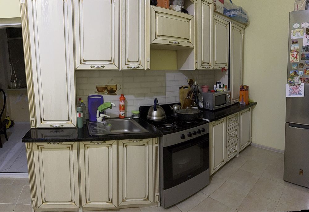 Кухонный гарнитур