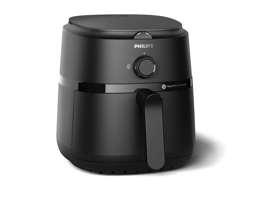 Аэрогриль Philips серии 1000 NA120/00   4,2 л