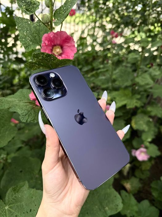 Iphone 14 pro max (256gb) | BaiTime