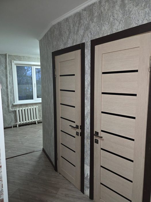 Продам 2к в 20 мкр 1/5