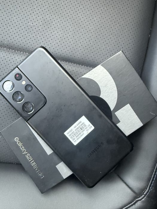 Самсунг s21 ultra