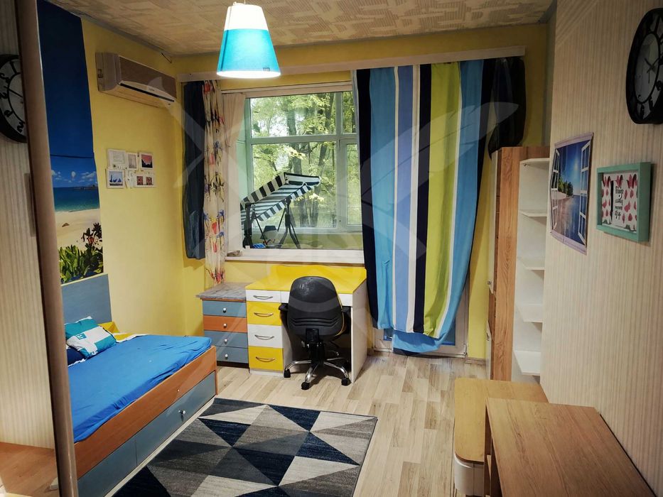 Продава се Многостаен апартамент в Пловдив, Център - 153 кв.м за 1870 €/кв.м - Снимка #3