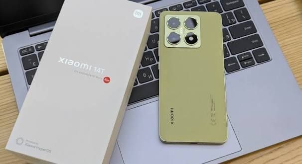 Как новый Xiaomi 14T
