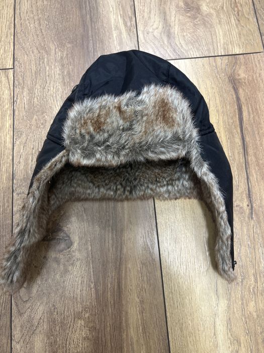 Зимна шапка Benetton