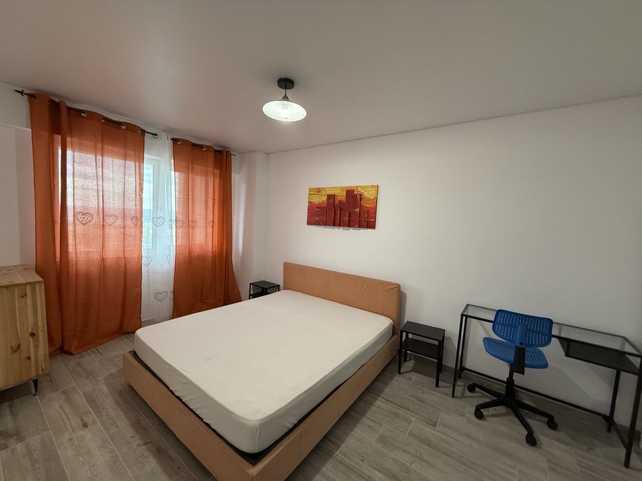 Apartament 2 camere, Copou Garden, prima inchiriere, 375e/luna