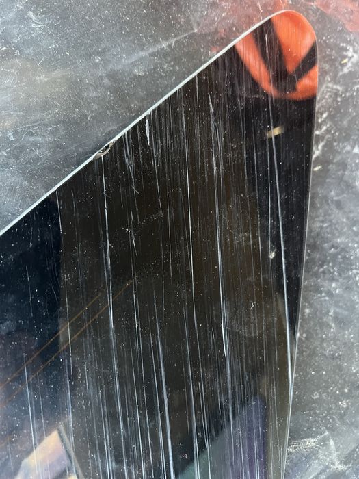 Форточка собачника левая