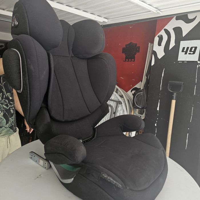 Детско столче cqbex