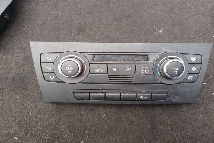 Comanda clima 64119199260-04 9199260 64119199260-04 9199260 BMW Seria
