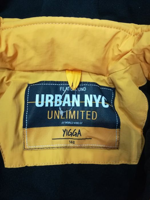 Яке   URBAN N.Y.K-  /N:146