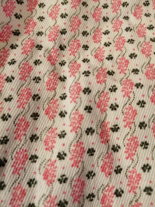 Ретро български памучни нощници