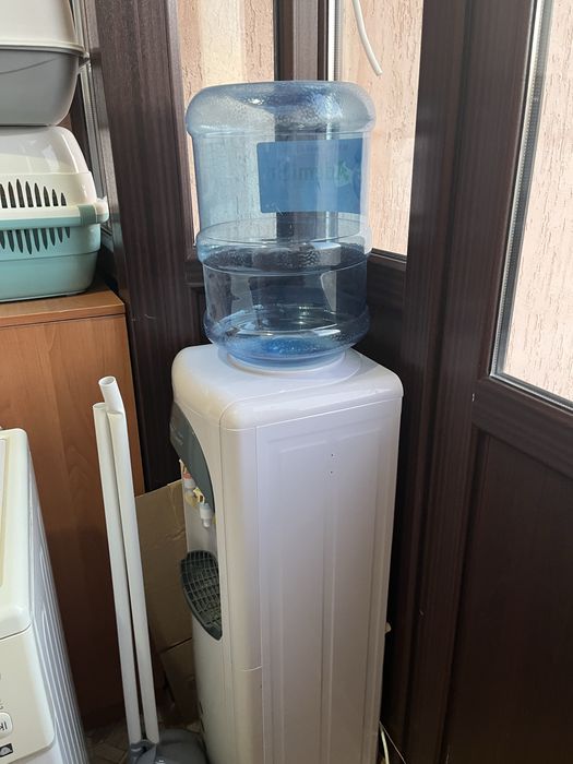 Диспенсер для воды