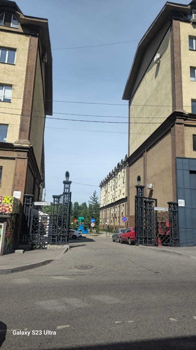 Продается квартира в ЖК Аскартау