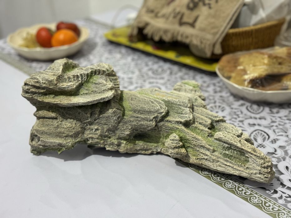 Декоры для аквариума