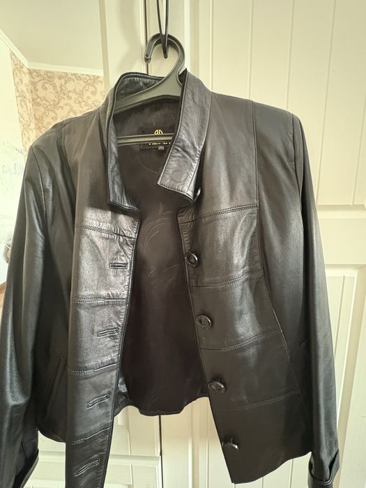 Верхняя одежда.