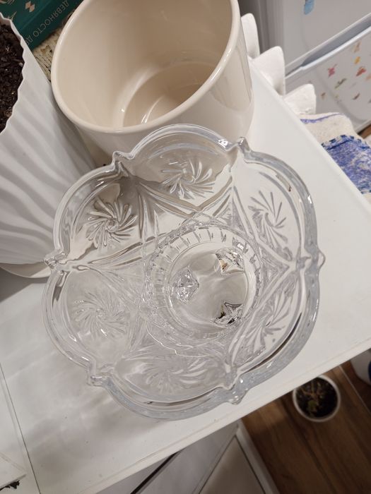 Ваза, конфетница