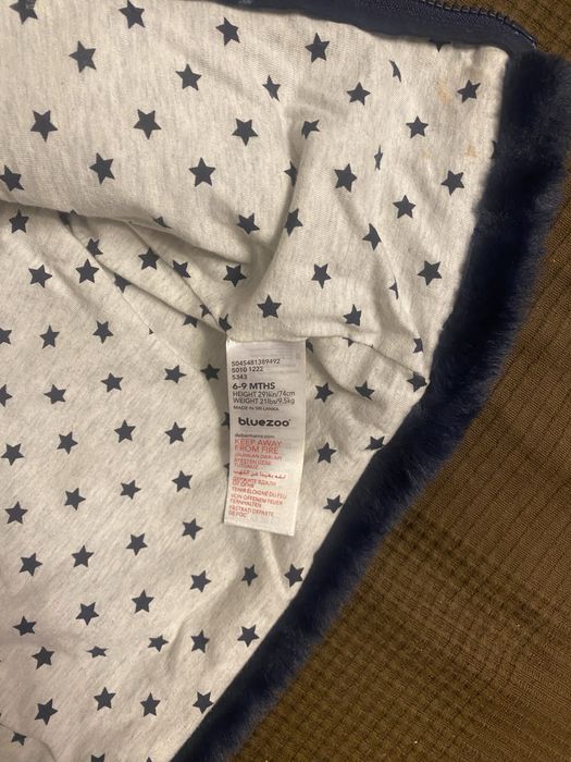 Haina iarna copii 74