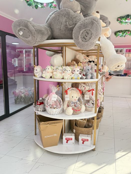 Мебель для игрушек. Состояние идеальное