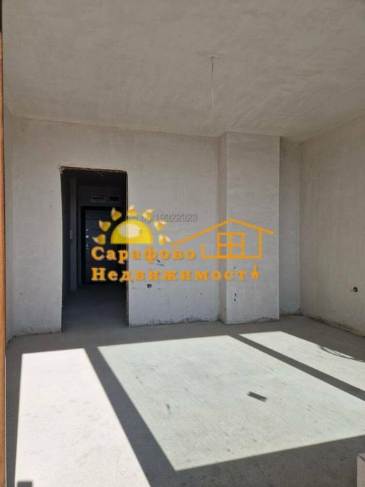 Продава се Тристаен апартамент в Бургас, Сарафово - 145 кв.м за 809 €/кв.м - Снимка #9