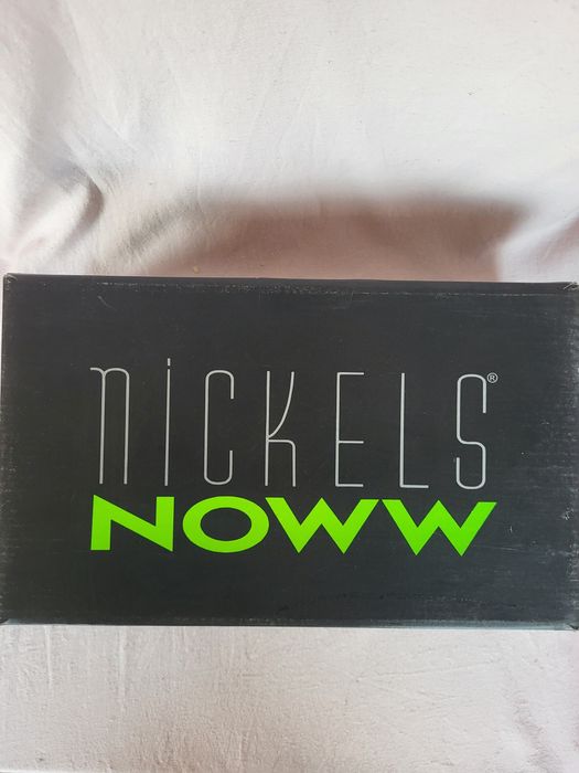 Токчета Jenny Fairy размер 39