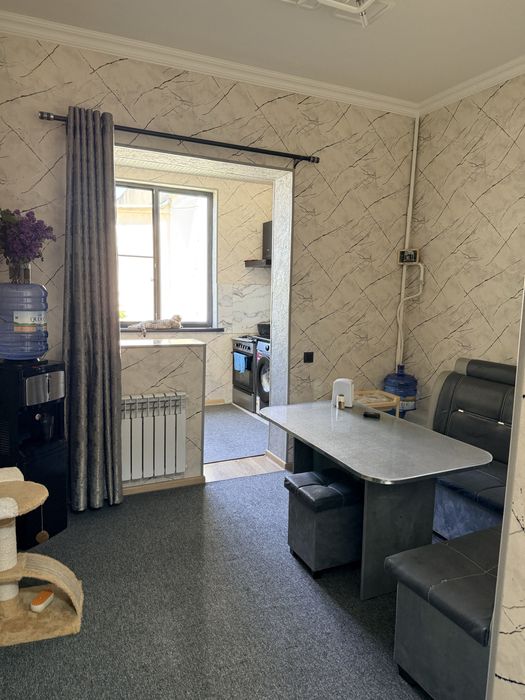 кв сотилади. продается своя квартира