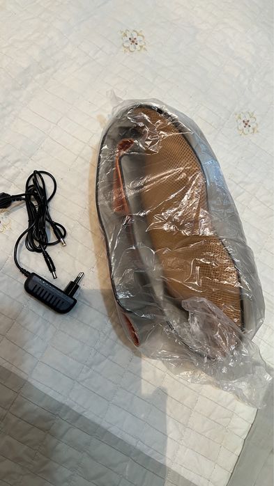 Продам шейный массажер новый