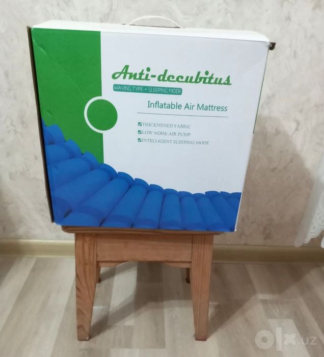 Противопролежневый матрас