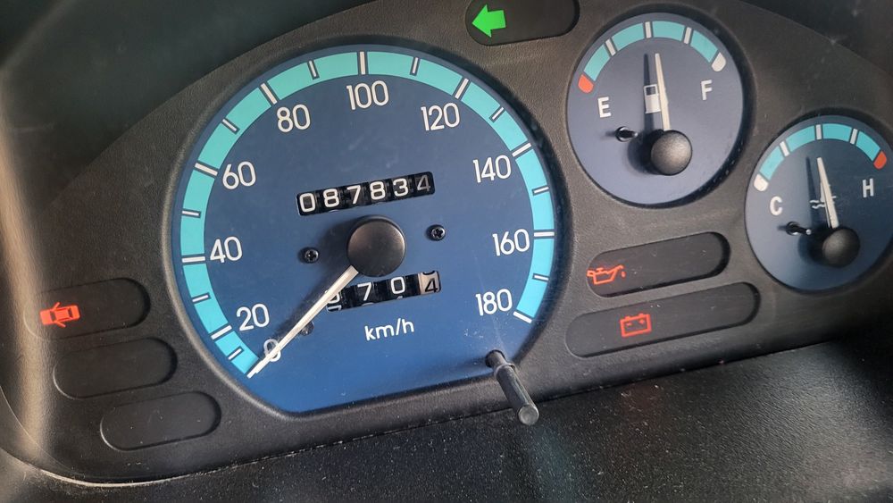 Продам Дэу Матиз