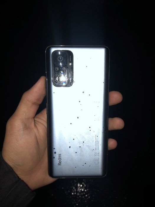 redmi not 10 8/128gb