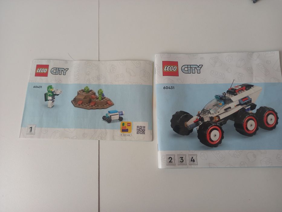 Набор 60431 продам не дорого!!!