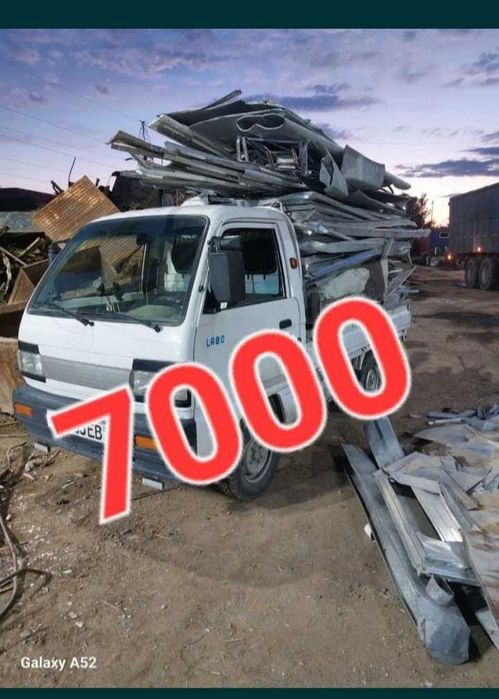 Metallolom qayta ishlash. Металлолом периработка. Metallom chugun