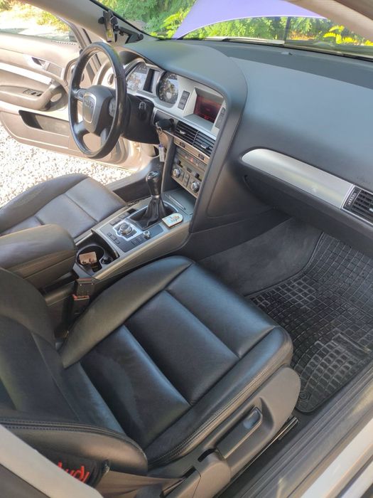 Audi A6 2.0 diesel