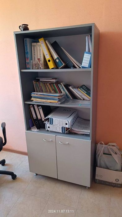 Продава се Офис в Сливен, Център - 18 кв.м за 723 €/кв.м - Снимка #1