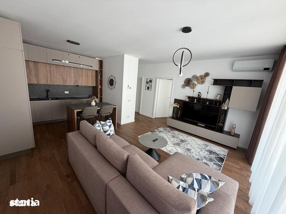 Apartament 2 camere | Băneasa | The Ivy