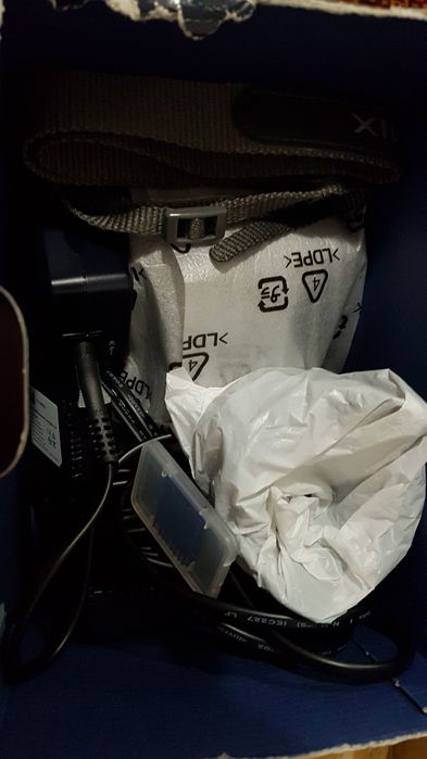 Фотоапарат Panasonic