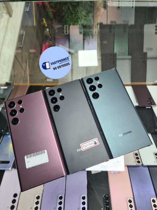 Samsung S22 Ultra 256Gb