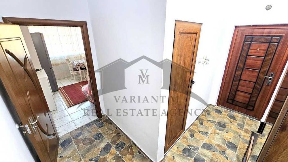 Продава се Тристаен апартамент в Варна, Младост 1 - 60 кв.м за 1190 €/кв.м - Снимка #14