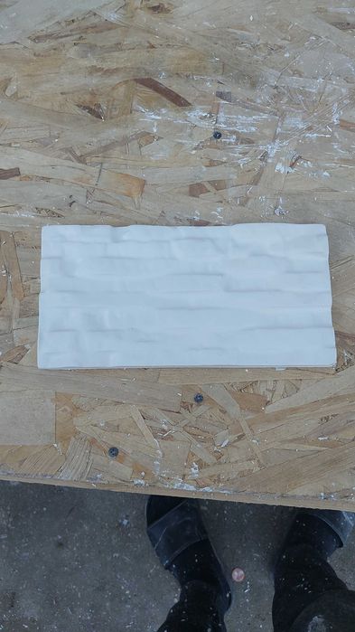 Placi decorative travertin/3D