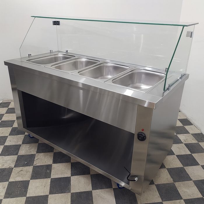 Marmit. Issiqlik Marmiti