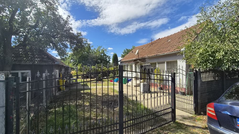 Casa în Branisca