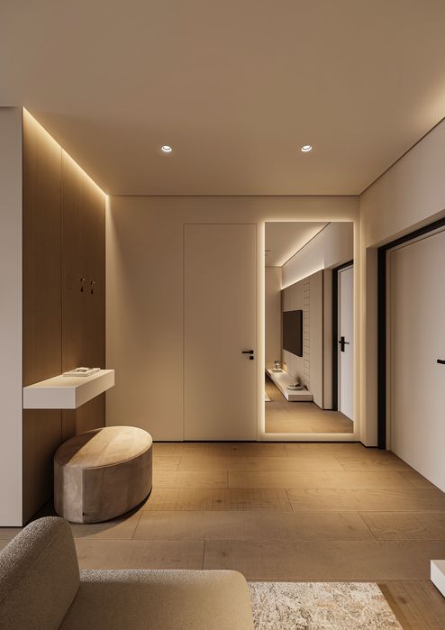 Apartament STUDIO + Parcare Inclusa - INVESTITIE | SMARALD CITY | Ansamblu Rezidențial Nou