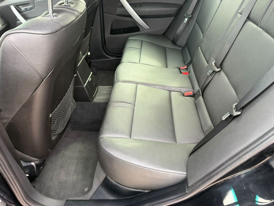 BMW X3 2008 — imagine 4